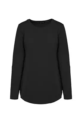 Lounge The Label - Gordon Top - Black