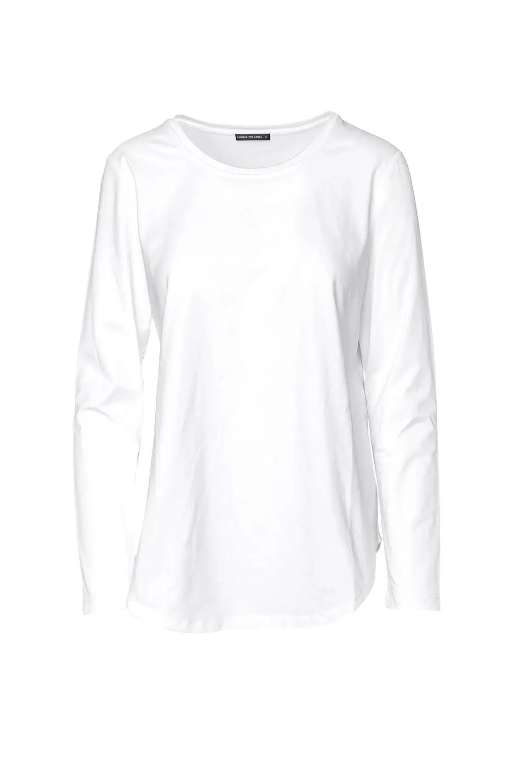 Lounge The Label - Gordon Top - White