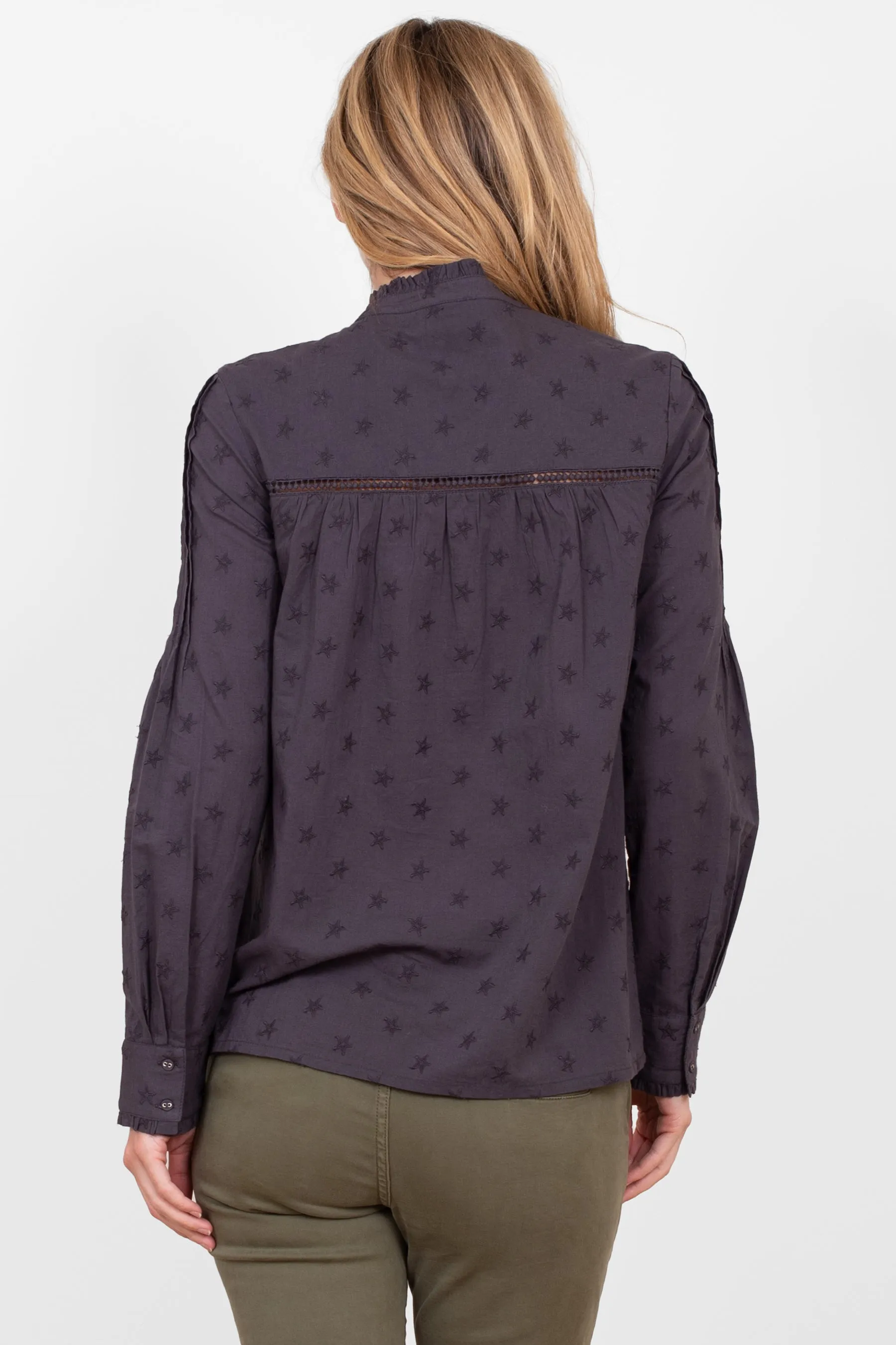 Lumi Blouse