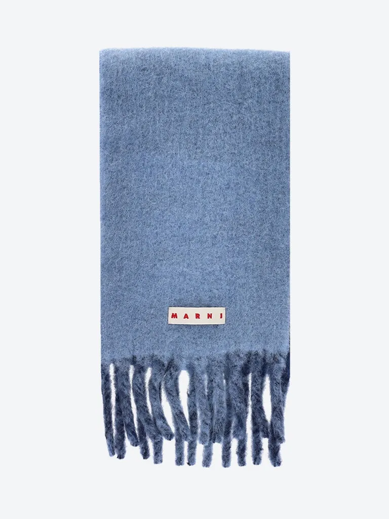 MARNI SCARF