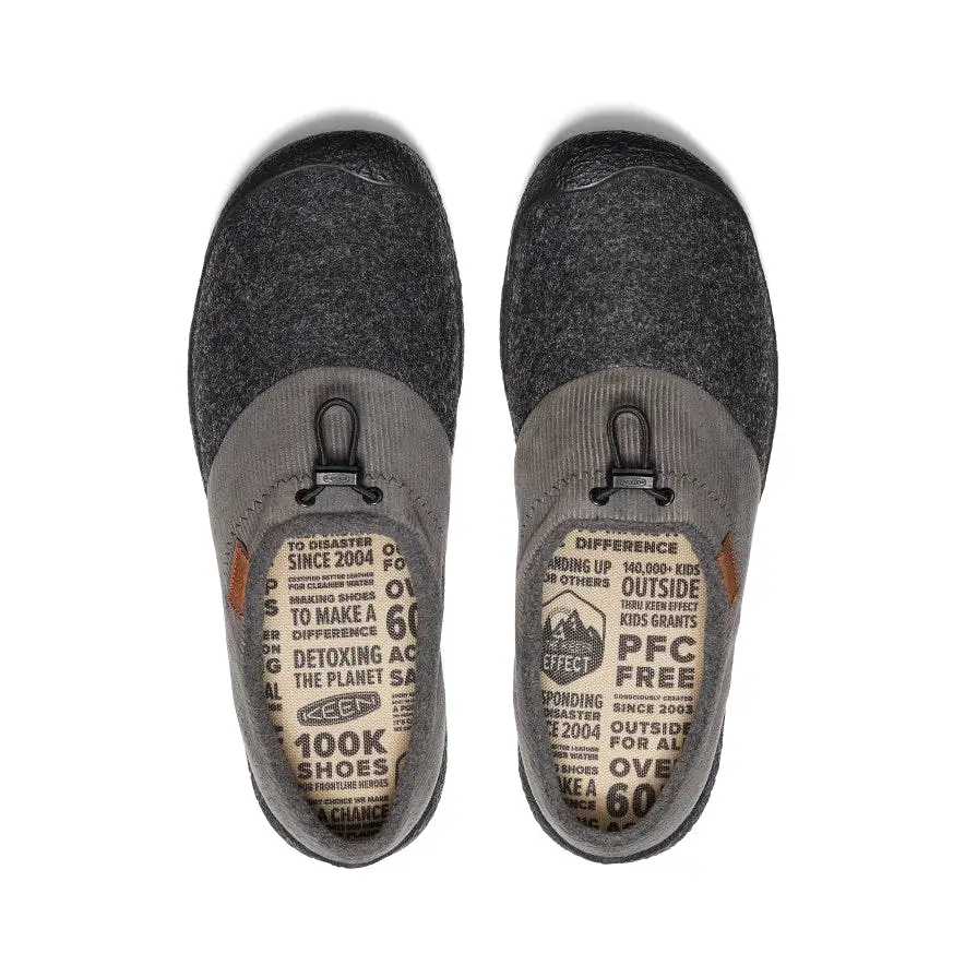 Men's Howser III Slide  |  Magnet Cord/Charcoal