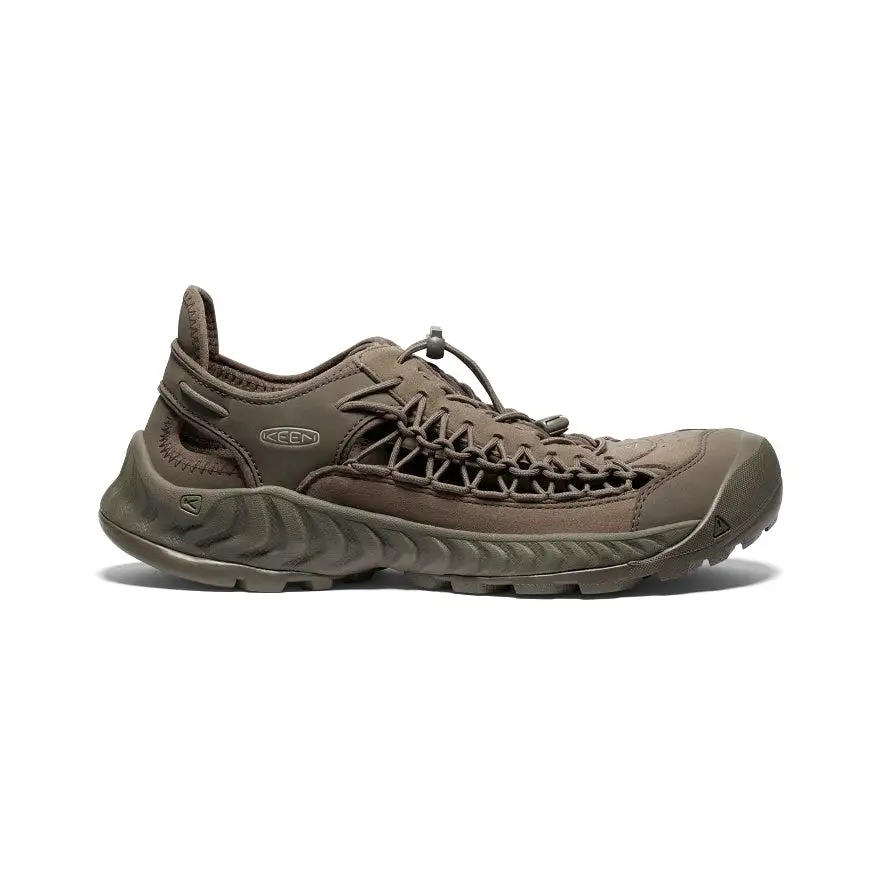 Men's UNEEK NXIS Shoe  |  Canteen/Canteen