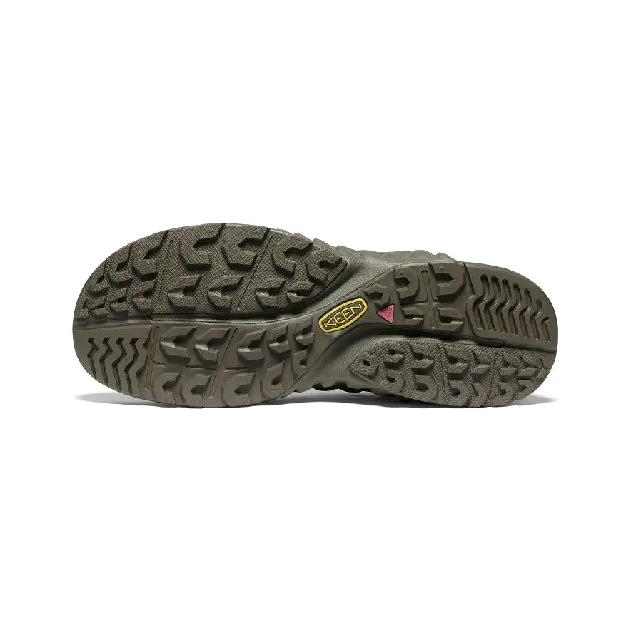 Men's UNEEK NXIS Shoe  |  Canteen/Canteen