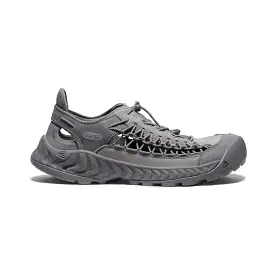 Men's UNEEK NXIS Shoe  |  Steel Grey/Steel Grey