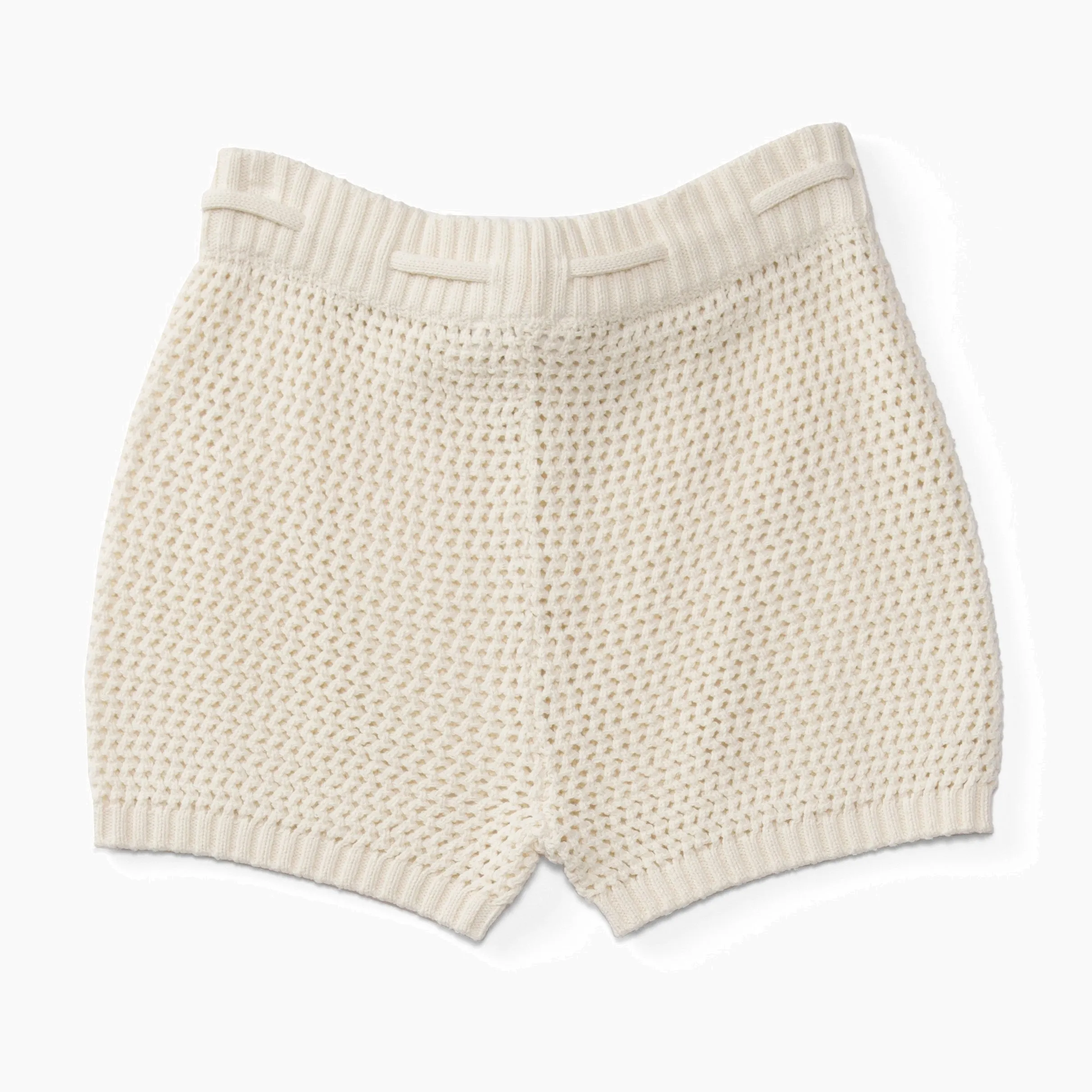 Mika Sweater Short