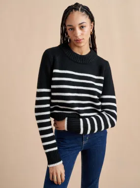 Mini Marin Sweater