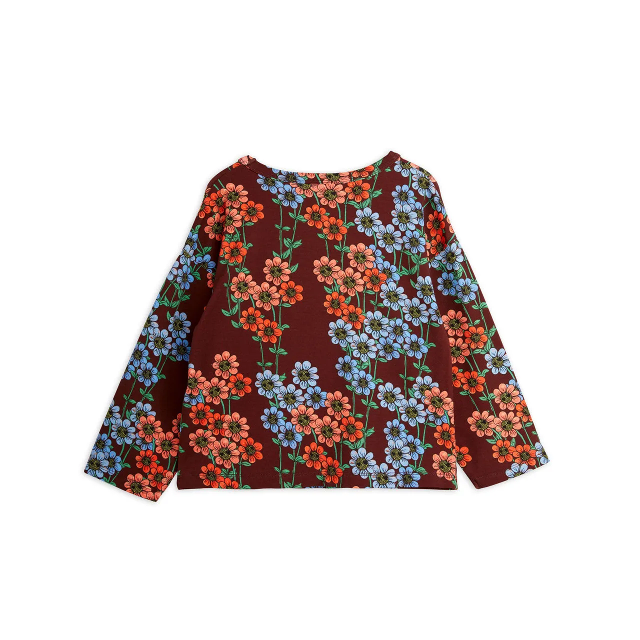 MINI RODINI Daisys Top - Multi