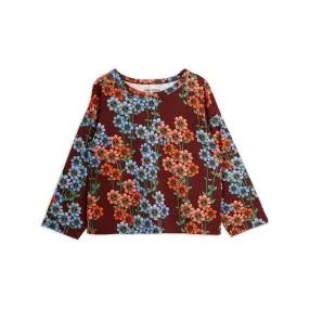 MINI RODINI Daisys Top - Multi