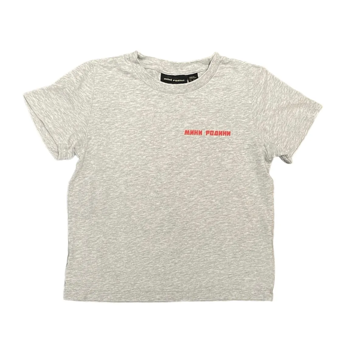 Mini Rodini T-shirt