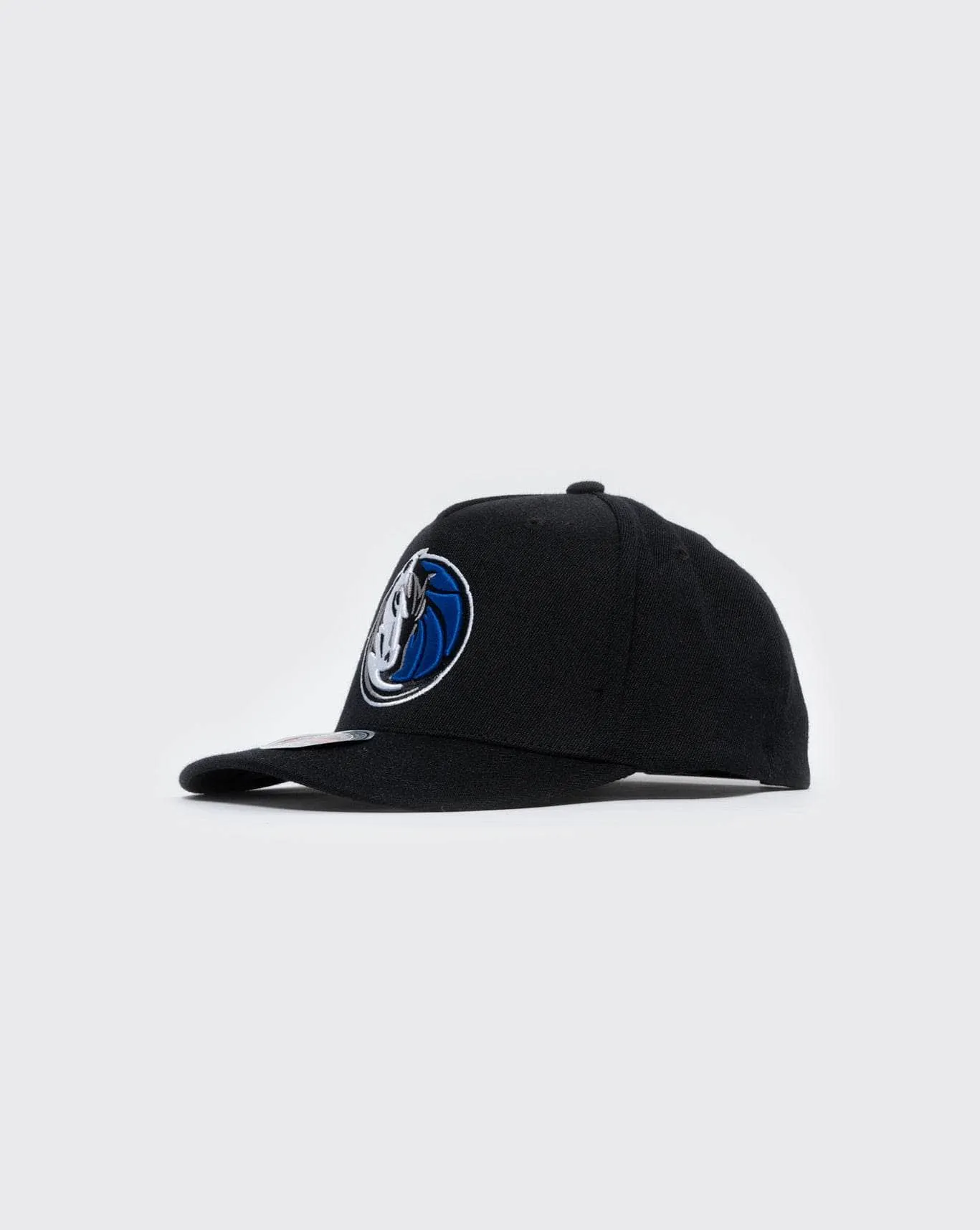 mitchell and ness mavericks team logo