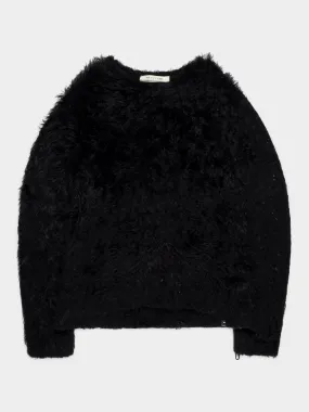 Mohair Sweater