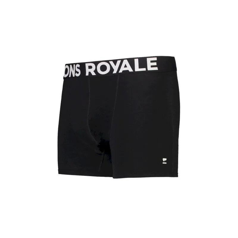 Mons Royale  Hold 'em Shorty Boxer - Mutande - Uomo