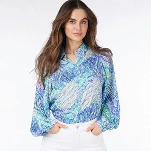 Nawal Blouse