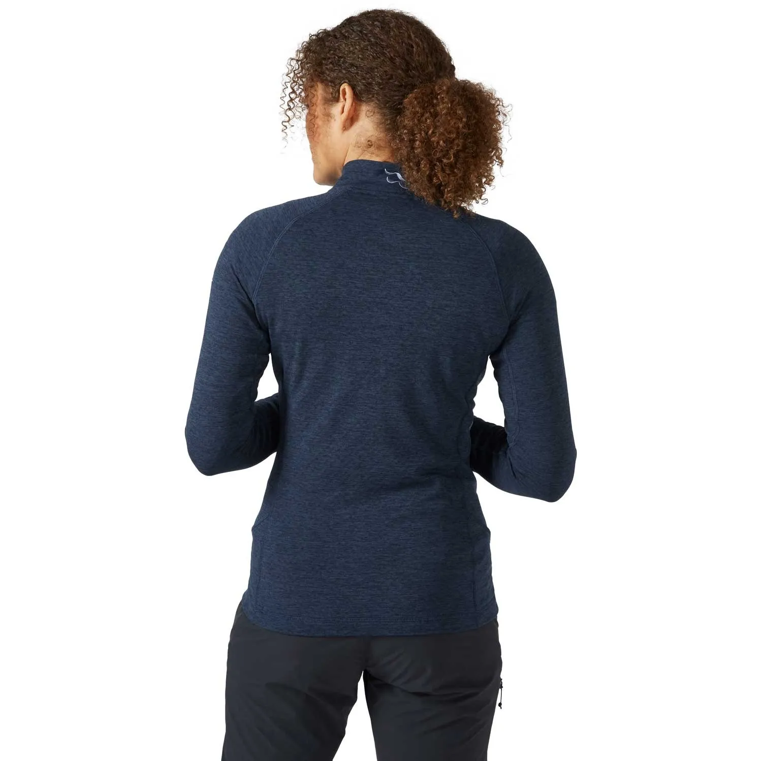 Nexus Full-Zip Stretch Fleece - Women's