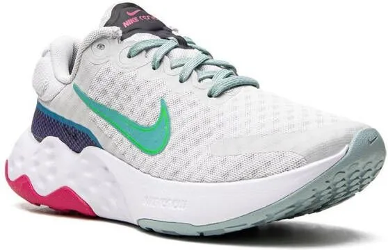 Nike Renew Ride 3 sneakers Grey