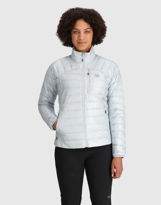 Outdoor Research Women's Helium Down Jacket