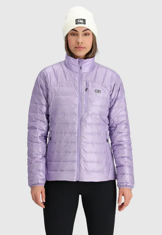 Outdoor Research Women's Helium Down Jacket