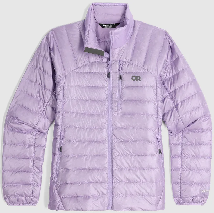 Outdoor Research Women's Helium Down Jacket