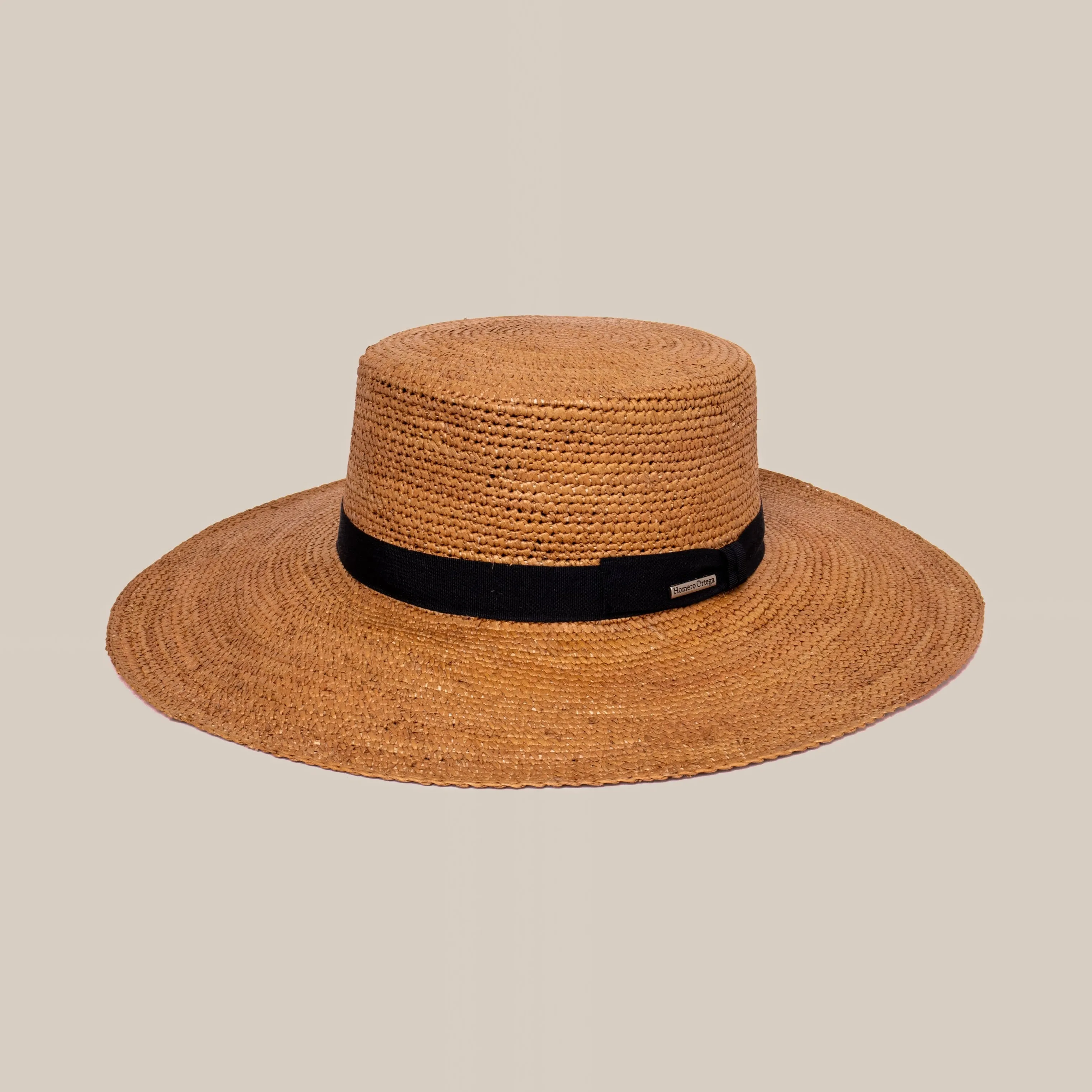 Panama Hat - Cordovez