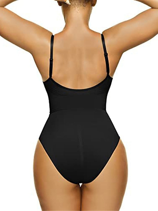 Plus Size Body Shaping Bodysuits: Elevate Your Style and Confidence