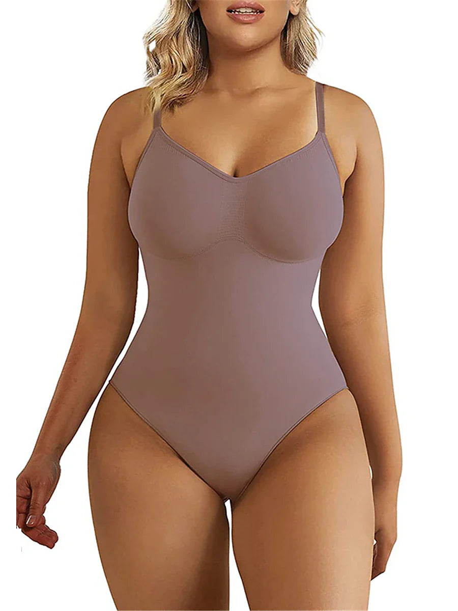 Plus Size Body Shaping Bodysuits: Elevate Your Style and Confidence