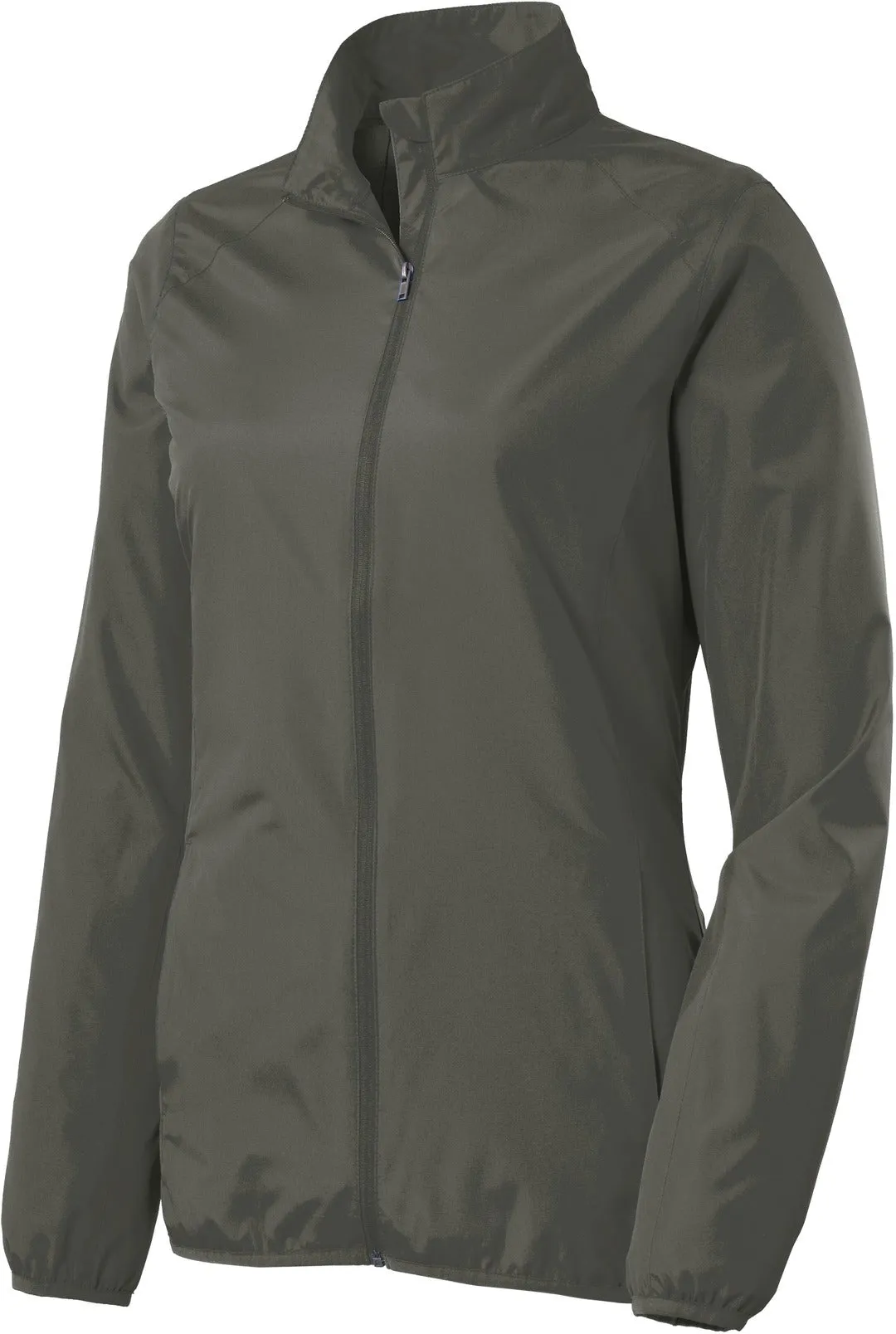 Port Authority Ladies Zephyr Full-Zip Jacket