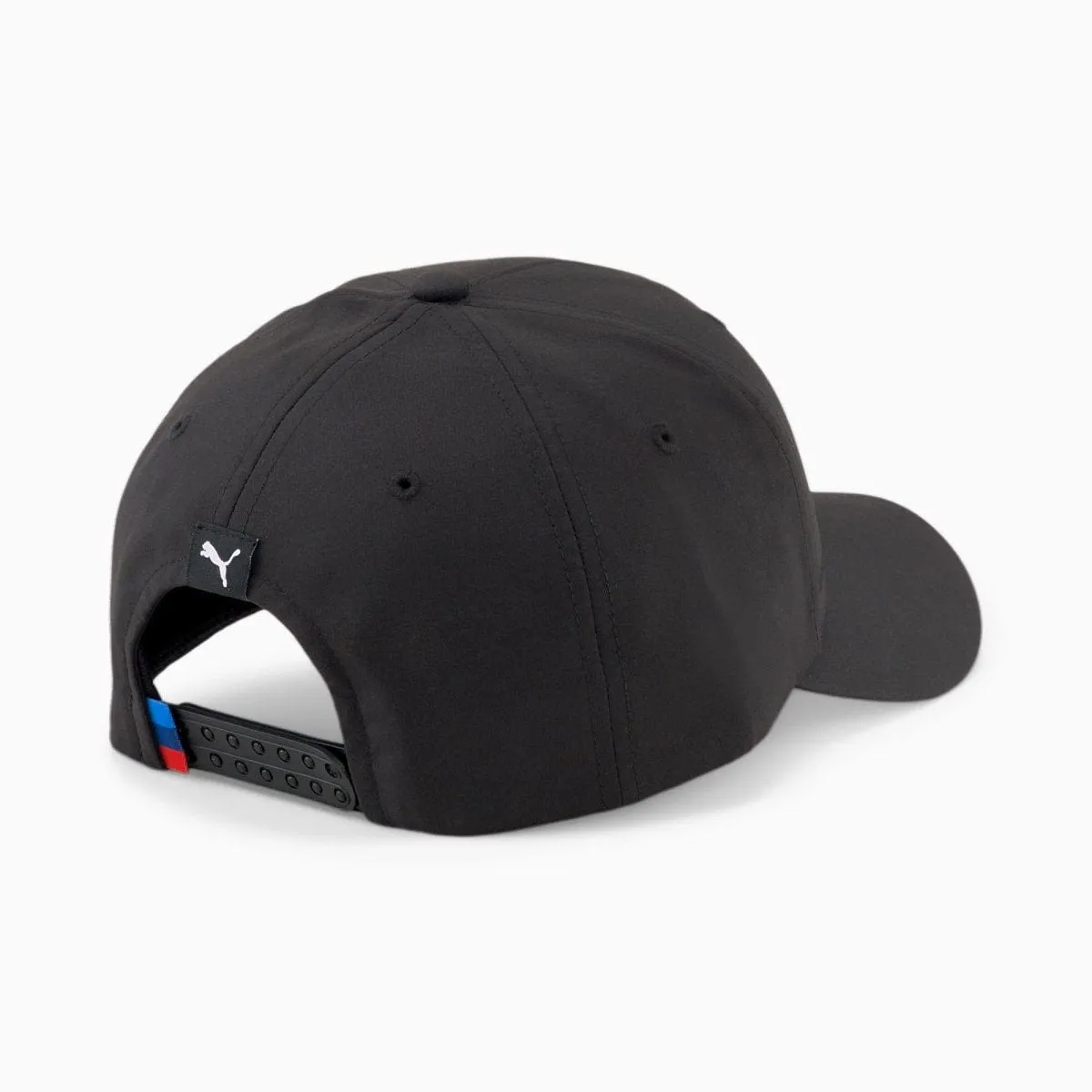 PUMA BMW M MOTORSPORT BB UNISEX BLACK CAP