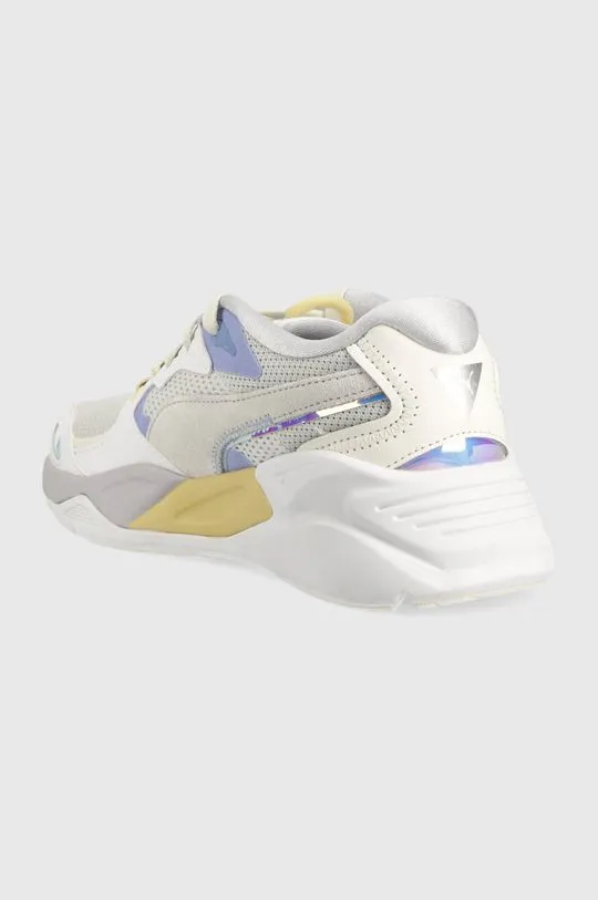 Puma sneakers TRC MIRA Dimensions white color