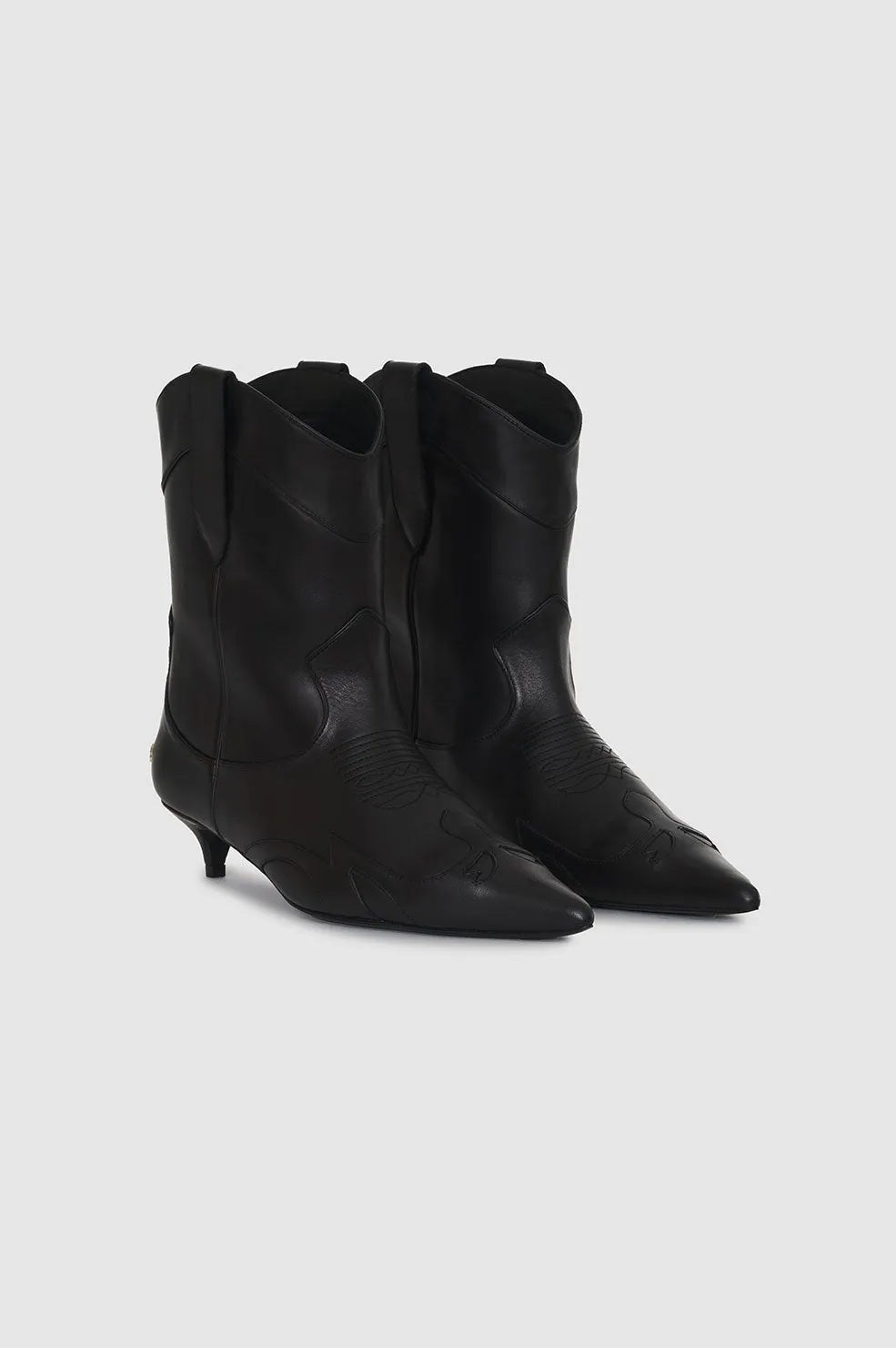 Rae Boots - Black