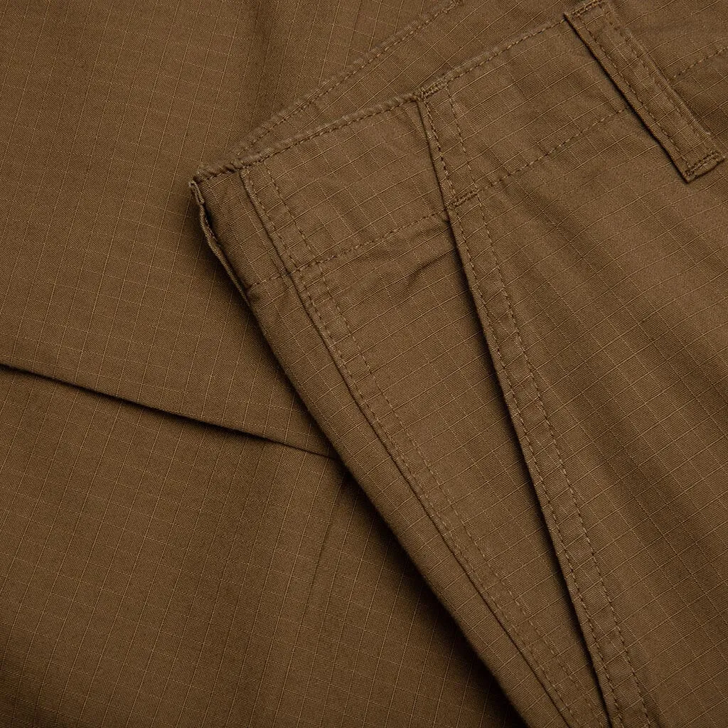 Regular Cargo Pant - Lumber Rinsed