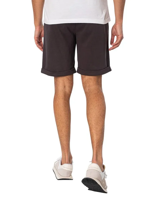 Replay Essential Shorts - Dark Grey