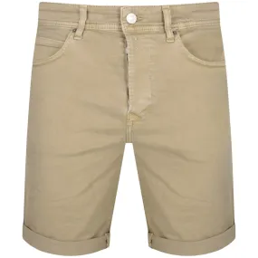 Replay RBJ 981 Shorts Beige