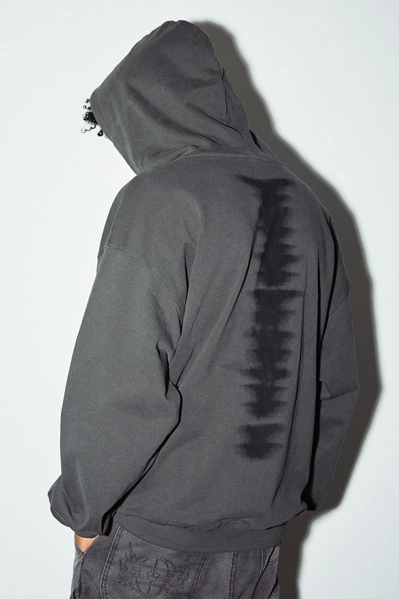 RMY Phantom Logo Hoodie