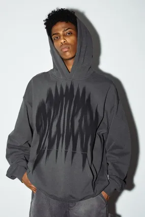 RMY Phantom Logo Hoodie