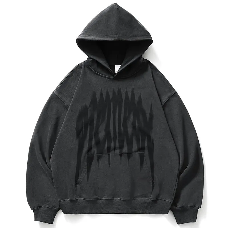 RMY Phantom Logo Hoodie