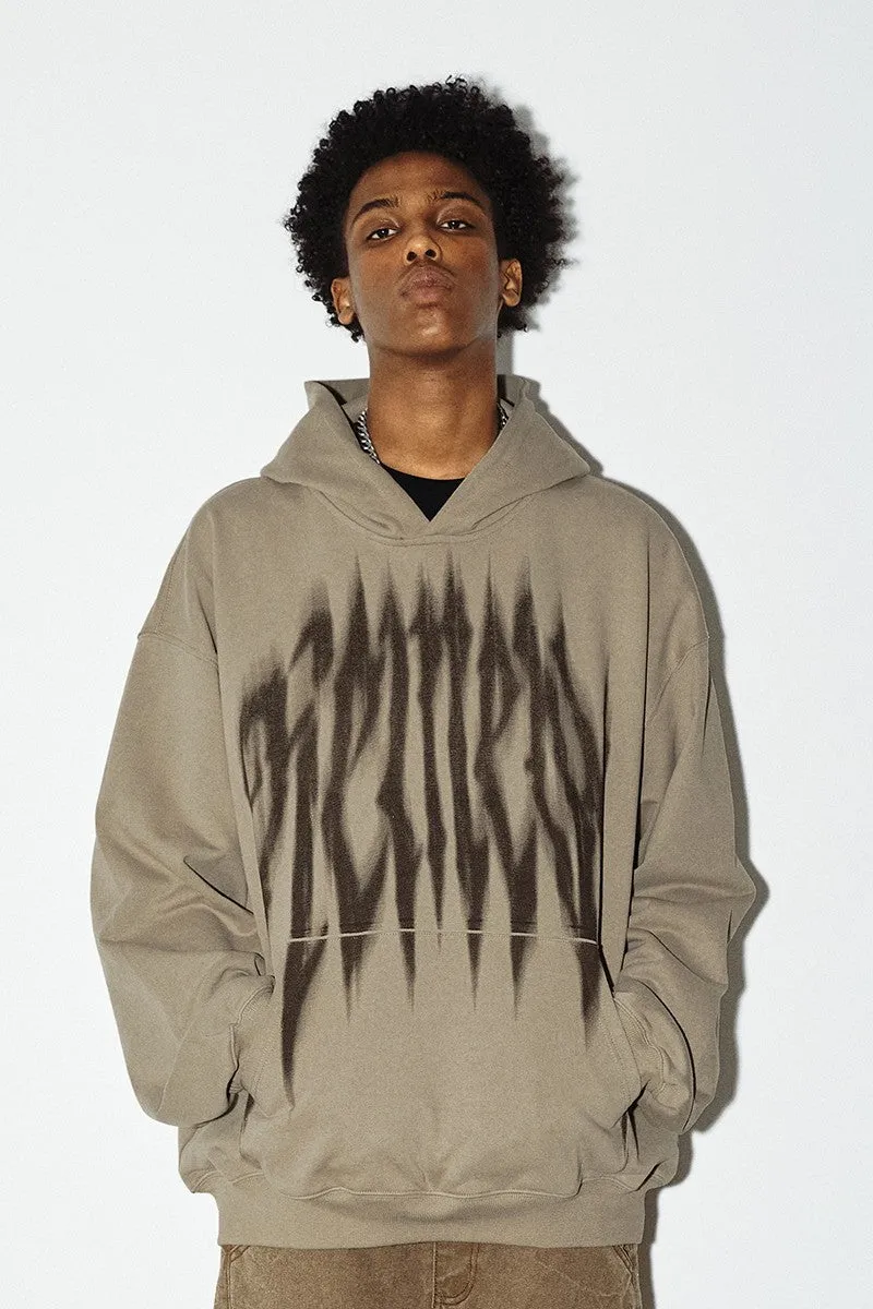 RMY Phantom Logo Hoodie