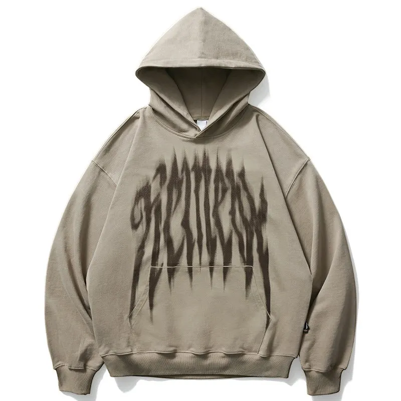 RMY Phantom Logo Hoodie