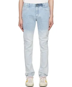 RTA Blue Bryant Skinny Jeans