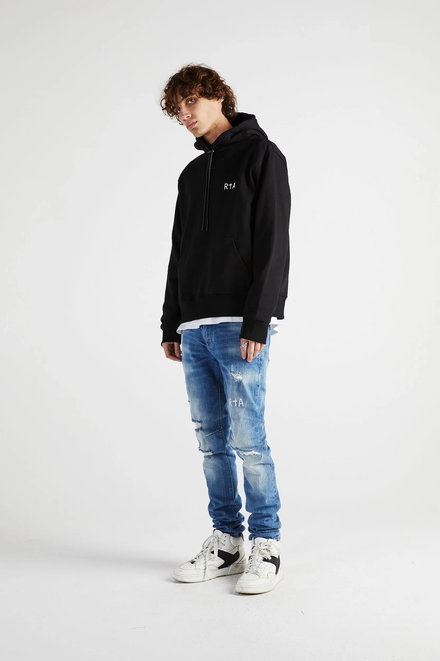 RTA - Dion Hoodie