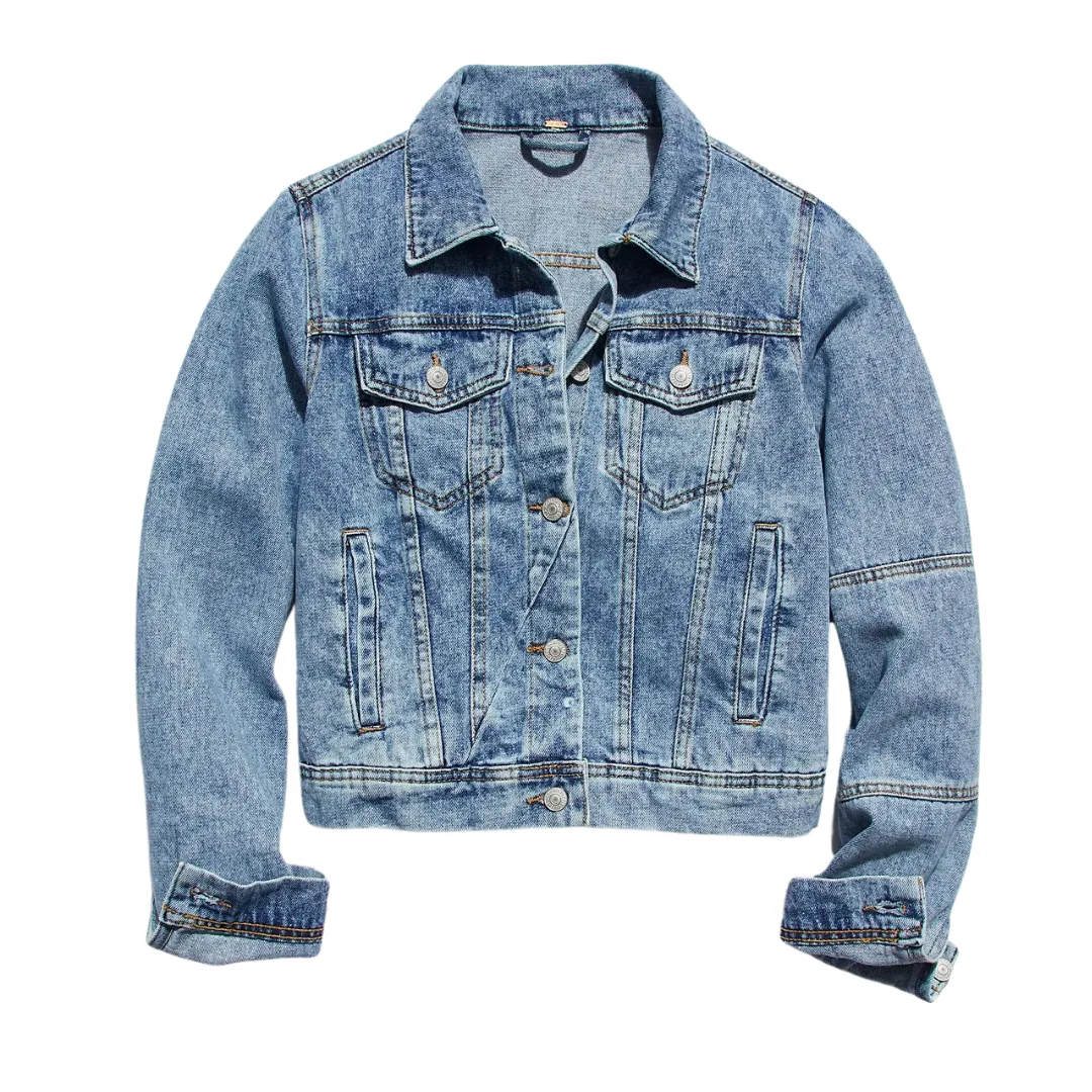 Rumors Denim Jacket