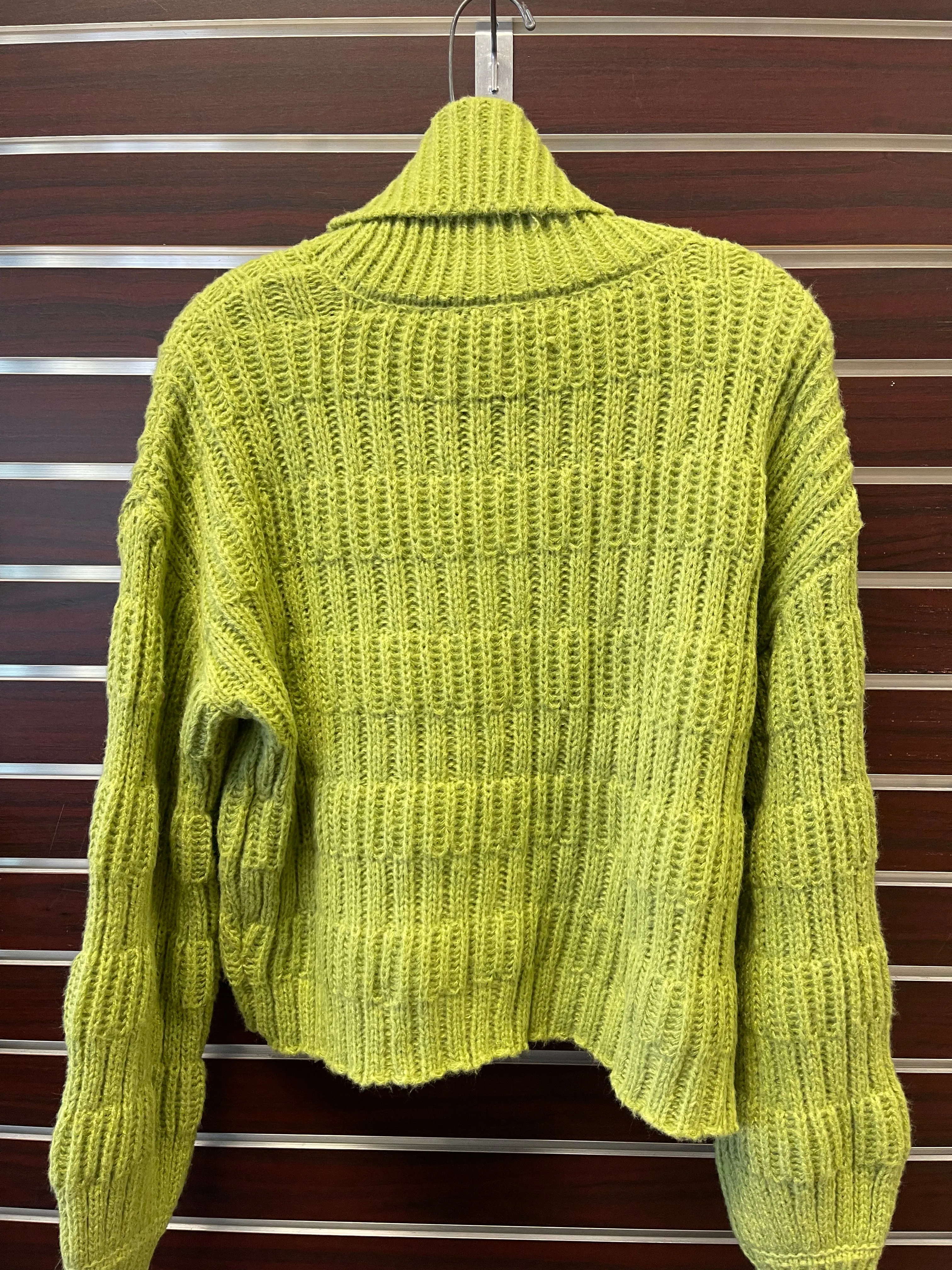 Sadie Sweater