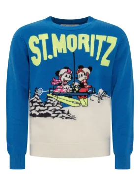 Saint Moritz Sweater