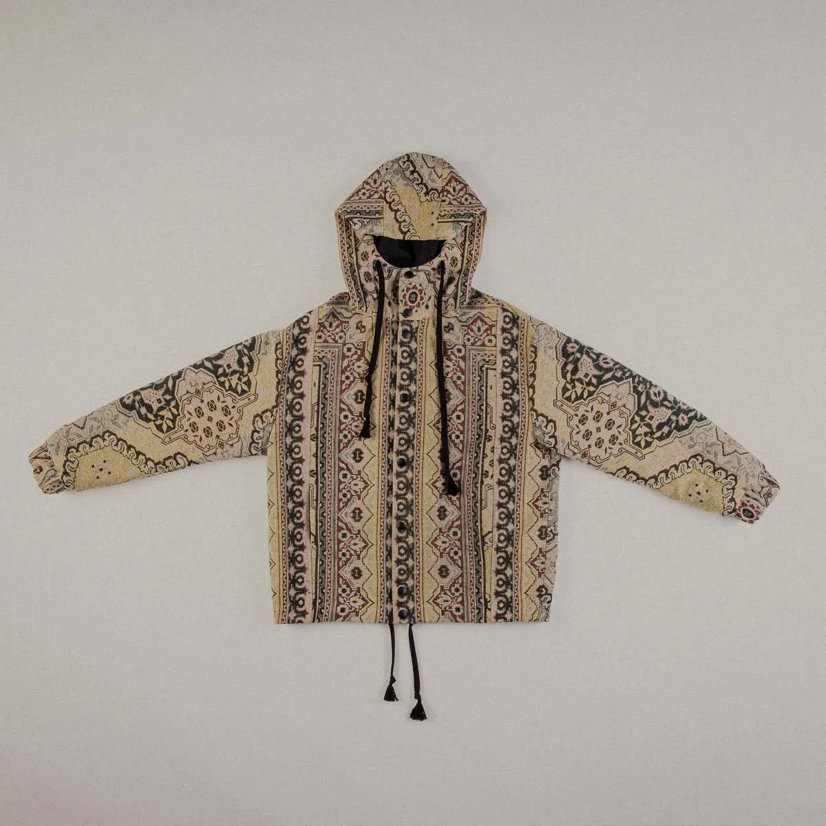 Sokac Coat