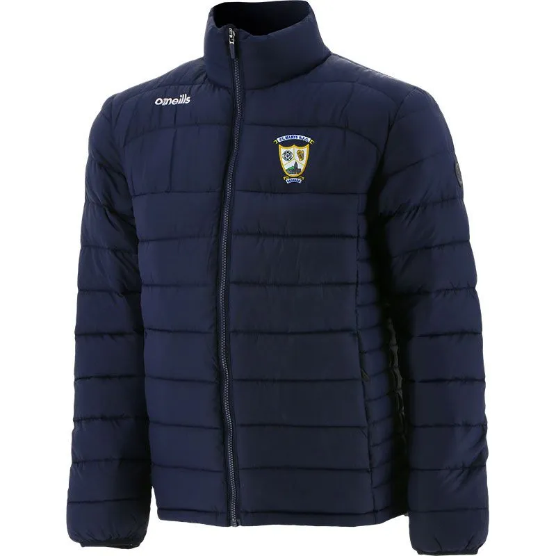 St. Marys GFC Granard Kids' Blake Padded Jacket