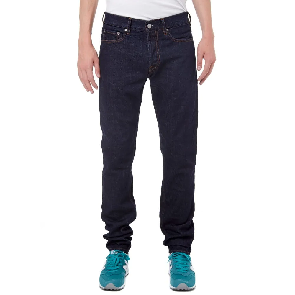 Stone Island Regular Tapered Rinsed JeanWash