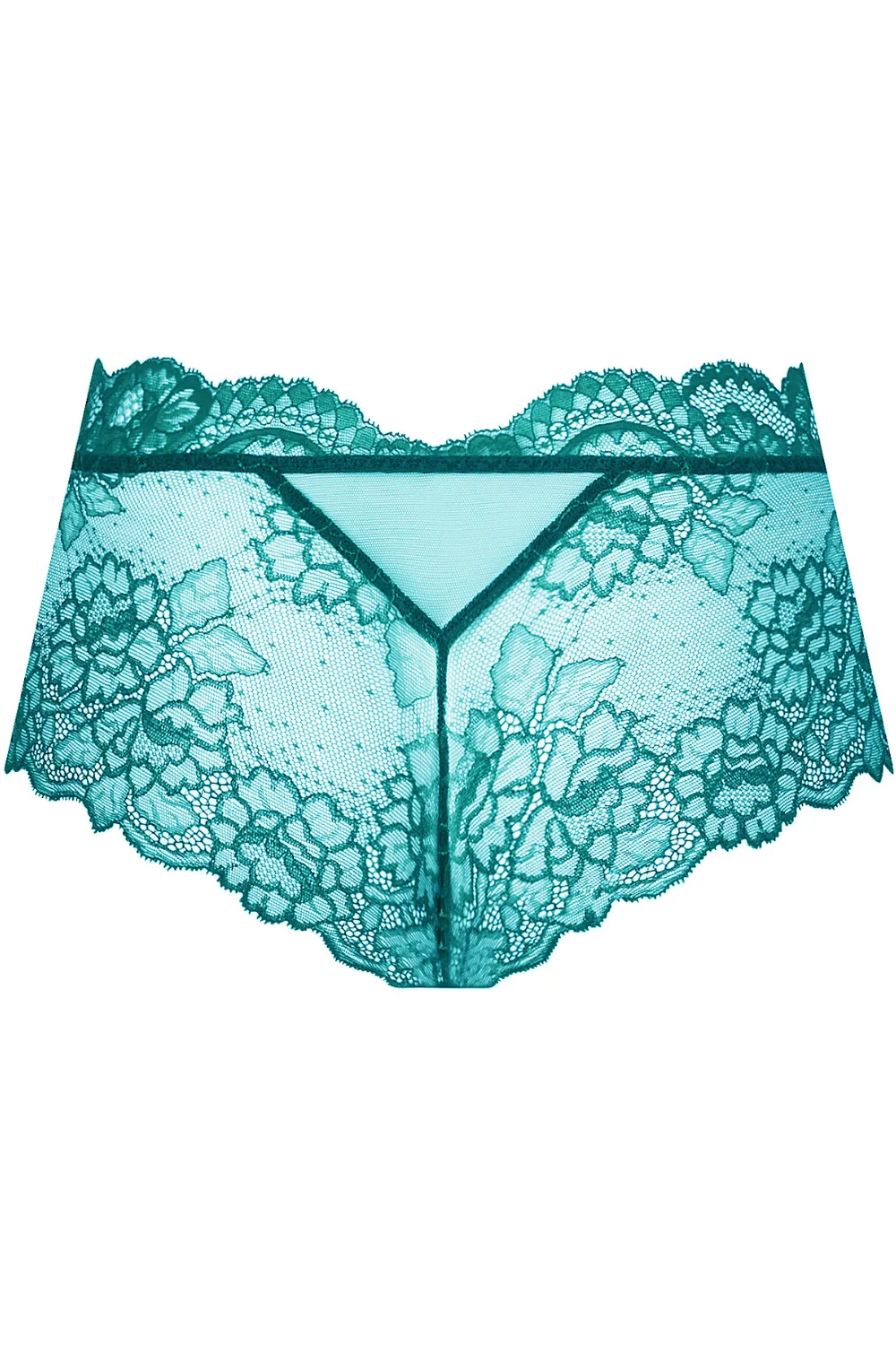 Sublime En Dentelle Shorty