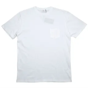 Sunspel - Relaxed Fit T-shirt - White