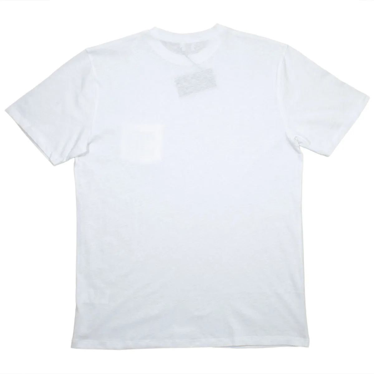 Sunspel - Relaxed Fit T-shirt - White