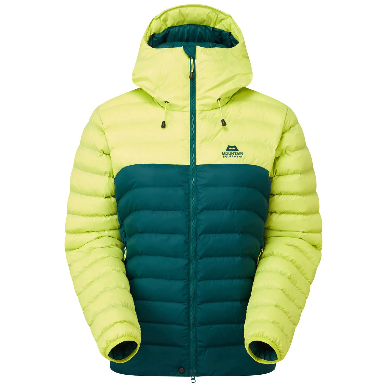 Superflux Insulated Jacket - Women's