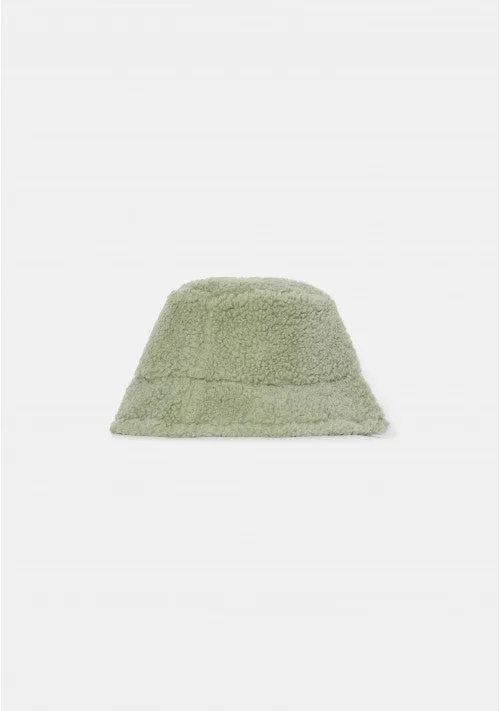 TEDDY BEAR HAT 3 COLORI